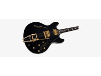 Sire Larry Carlton H7T Black Sire Larry Carlton H7T Black